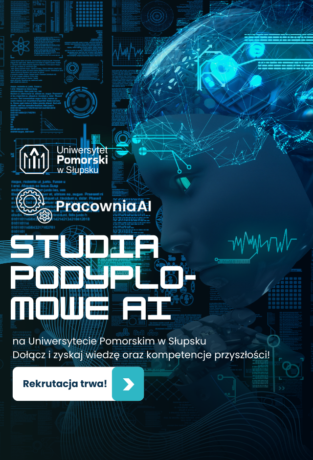 Studia Podyplomowe AI