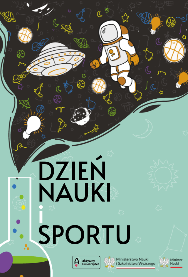 Dzień nauki i sportu 2024