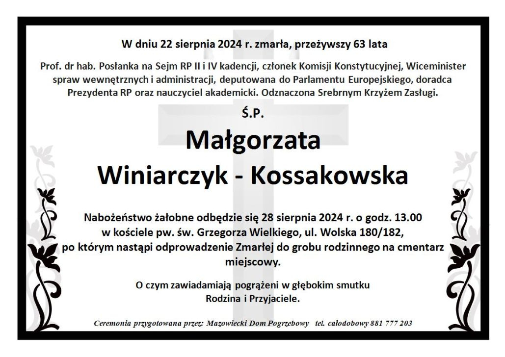 Ś.P. Małgorzata Winiarczyk - Kossakowska.jpg